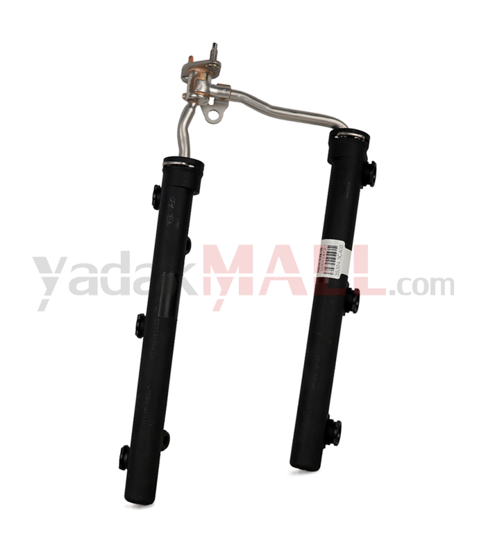 ریل سوخت کامل سورنتو